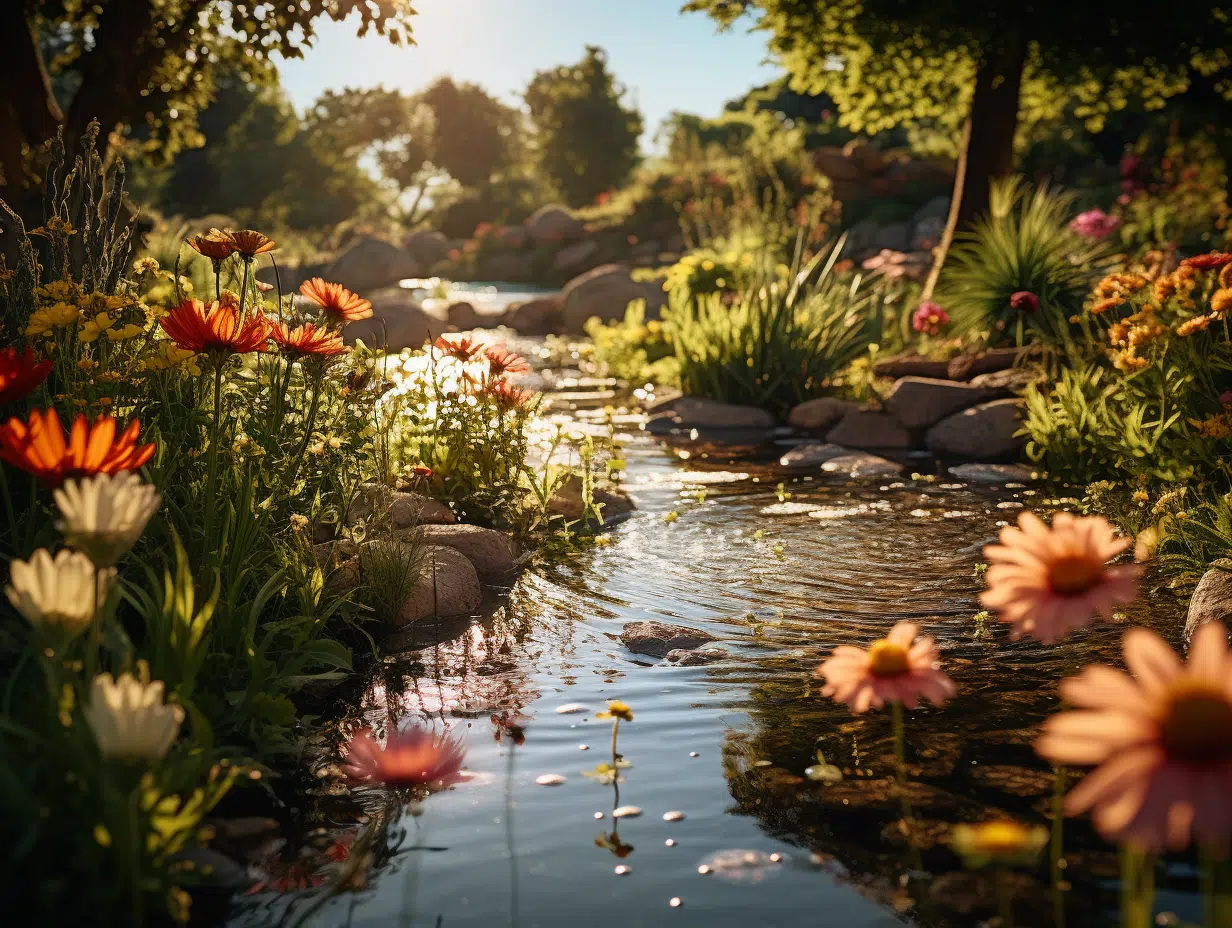 L’importance de la biodiversité dans votre jardin