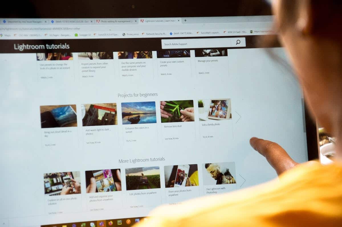 Les astuces simples pour accéder à l