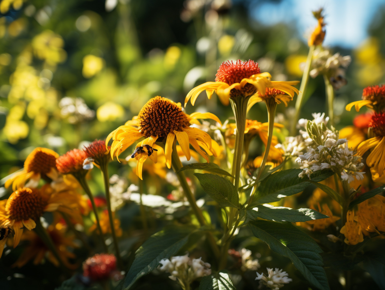 biodiversité jardin