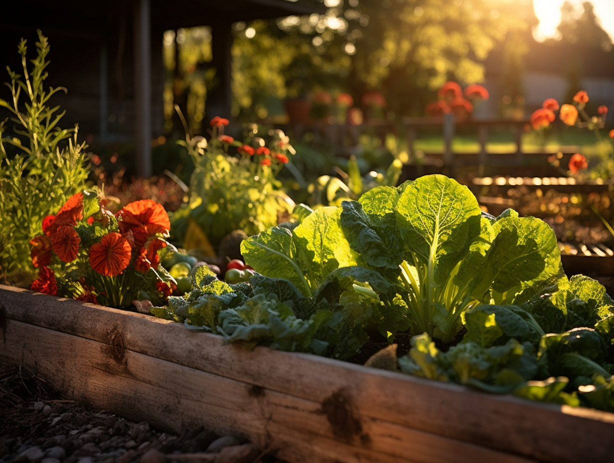 jardin pratique