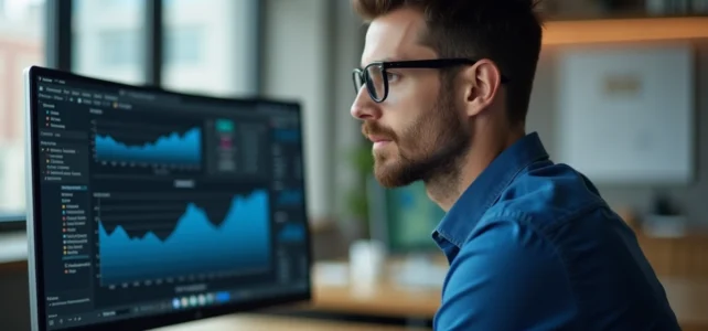 Comprendre la qualité du web grâce aux analyses approfondies de Netscope