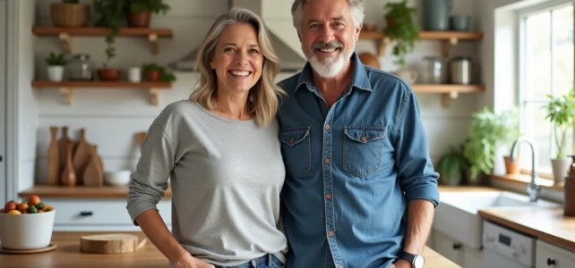 Que sont devenus Chip et Joanna Gaines ? Leur vie après la célébrité Que sont devenus Chip et Joanna Gaines ? Leur vie après la célébrité