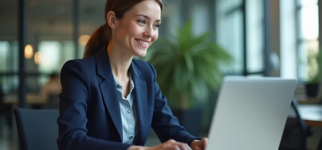 Comment accéder facilement à l’intranet IAD Holding et profiter de toutes ses ressources Comment accéder facilement à l’intranet IAD Holding et profiter de toutes ses ressources