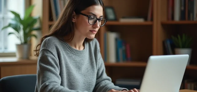 Explorez les meilleures ressources pour booster vos connaissances en finance en ligne