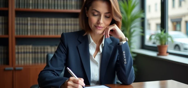 Comprendre l&rsquo;appel de fonds notaire avant signature : étapes et conseils pratiques