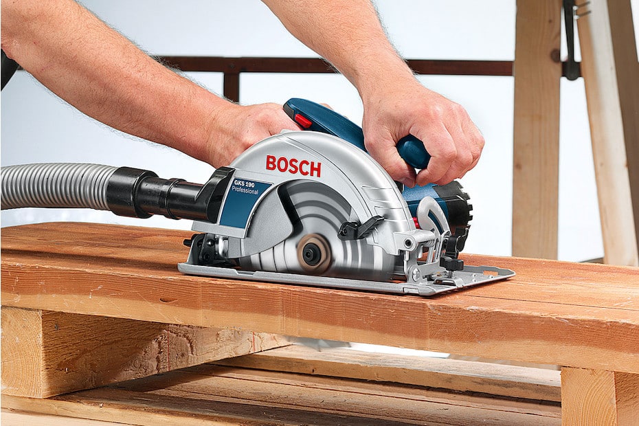 Combien faut-il prévoir pour s’offrir une bonne scie circulaire ? Combien faut-il prévoir pour s’offrir une bonne scie circulaire ?