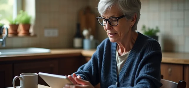 Les dernières tendances et informations essentielles pour les seniors à découvrir Les dernières tendances et informations essentielles pour les seniors à découvrir