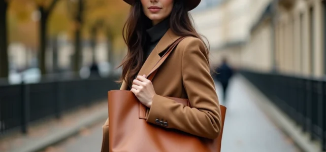 Tendances accessoires 2024 : les indispensables mode à découvrir absolument
