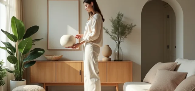 Découvrez les tendances déco maison incontournables pour sublimer votre intérieur en 2024 Découvrez les tendances déco maison incontournables pour sublimer votre intérieur en 2024