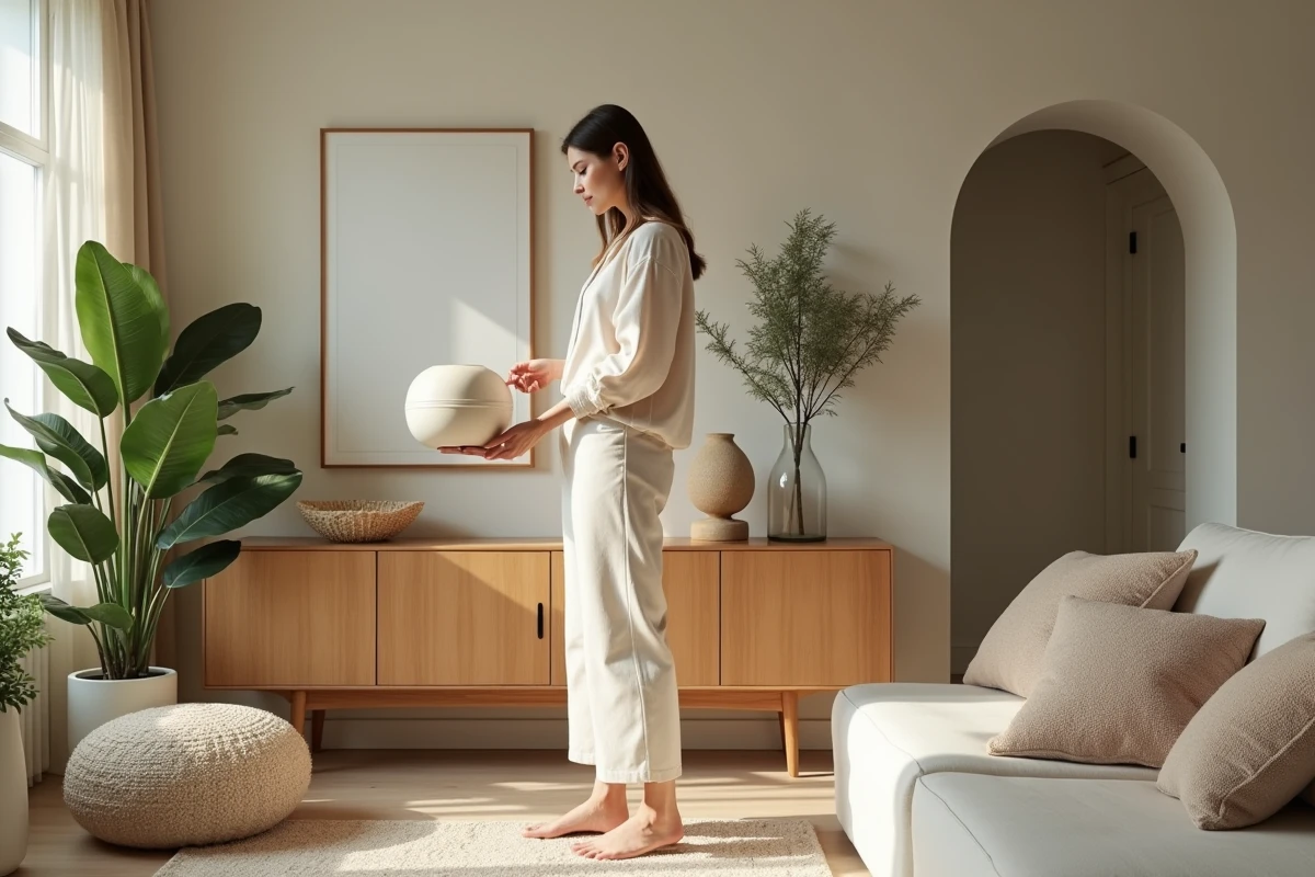 Découvrez les tendances déco maison incontournables pour sublimer votre ...