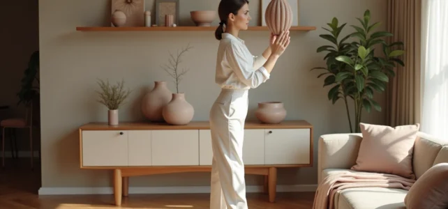 Astuces et inspirations pour sublimer votre intérieur avec élégance et originalité Astuces et inspirations pour sublimer votre intérieur avec élégance et originalité