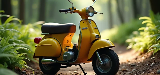 Chappy 125 vs Honda Dax : quel mini-moto choisir pour vos balades ? Chappy 125 vs Honda Dax : quel mini-moto choisir pour vos balades ?